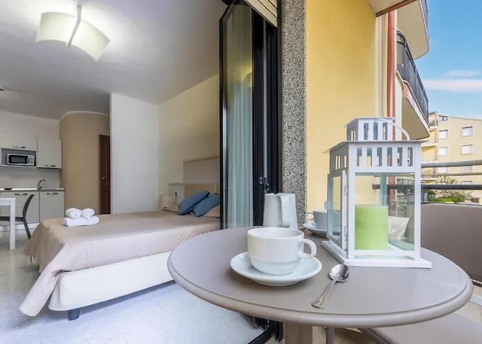 شقة Mono 2 ألغيرو