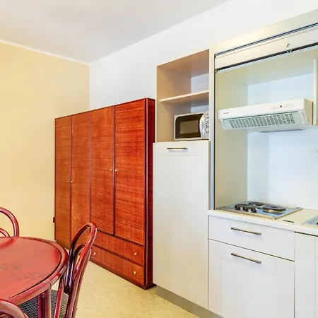Appartement Mono 2