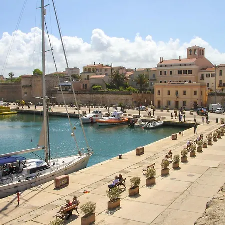Mono 2 Appartement Alghero