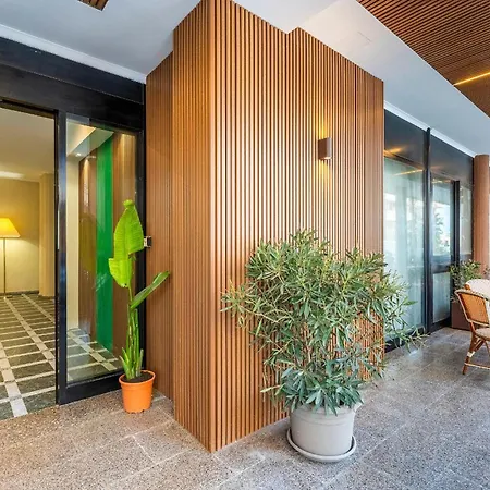 Mono 2 Apartment Alghero