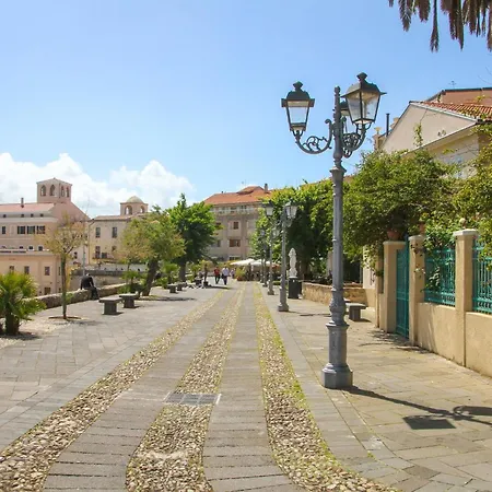 Mono 2 * Alghero