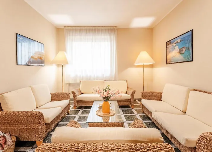 Lägenhet Mono 2 Alghero