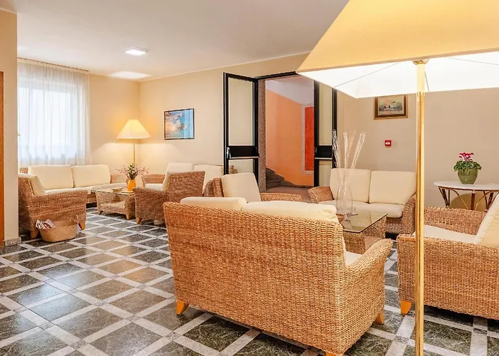 Mono 2 Lägenhet Alghero